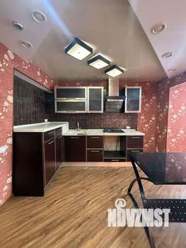 3-к квартира, вторичка, 112м2, 2/11 этаж