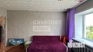 1-к квартира, вторичка, 37м2, 3/5 этаж