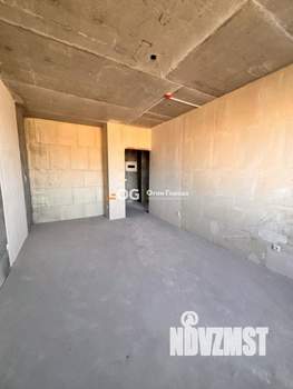 1-к квартира, вторичка, 42м2, 11/17 этаж