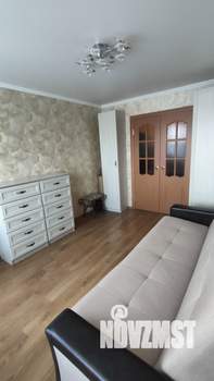 3-к квартира, вторичка, 61м2, 5/5 этаж