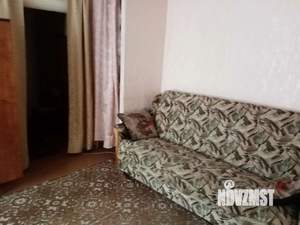 2-к квартира, вторичка, 41м2, -1/5 этаж