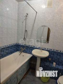 1-к квартира, вторичка, 38м2, 6/10 этаж