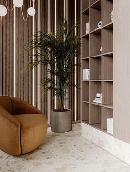 1-к квартира, вторичка, 42м2, 14/16 этаж