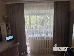 2-к квартира, вторичка, 45м2, 2/5 этаж
