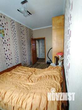 3-к квартира, вторичка, 53м2, 1/4 этаж