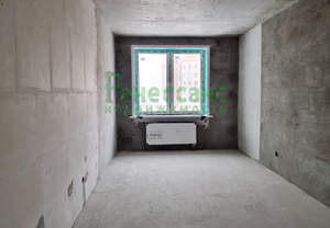 2-к квартира, вторичка, 71м2, 11/16 этаж