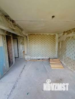 1-к квартира, вторичка, 30м2, 5/5 этаж