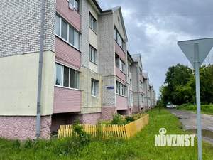1-к квартира, вторичка, 36м2, 2/3 этаж