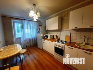 2-к квартира, вторичка, 60м2, 2/10 этаж