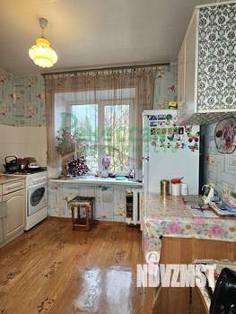 2-к квартира, вторичка, 44м2, 4/9 этаж