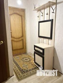 1-к квартира, вторичка, 31м2, 3/5 этаж