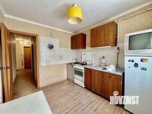 1-к квартира, вторичка, 41м2, 3/10 этаж