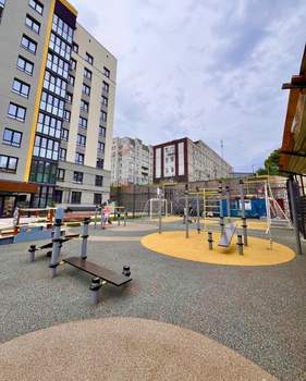 2-к квартира, вторичка, 66м2, 7/9 этаж