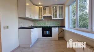 2-к квартира, вторичка, 51м2, 5/5 этаж