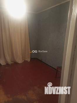 2-к квартира, вторичка, 28м2, 1/1 этаж