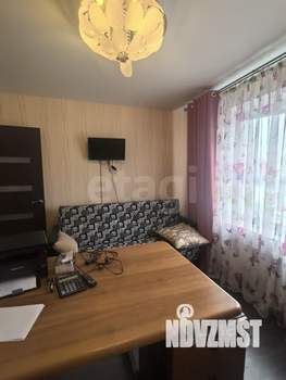 3-к квартира, вторичка, 73м2, 1/10 этаж