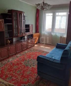 1-к квартира, вторичка, 30м2, 2/5 этаж