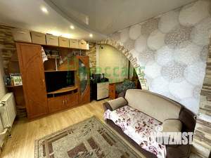 1-к квартира, вторичка, 37м2, 1/5 этаж