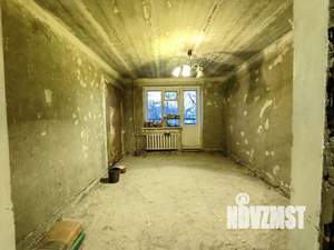3-к квартира, вторичка, 60м2, 2/5 этаж