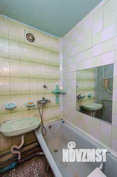 4-к квартира, вторичка, 57м2, 2/5 этаж