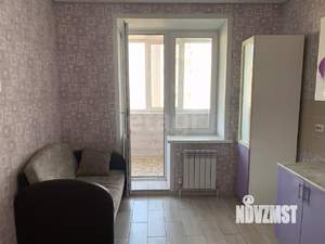 1-к квартира, вторичка, 45м2, 7/14 этаж