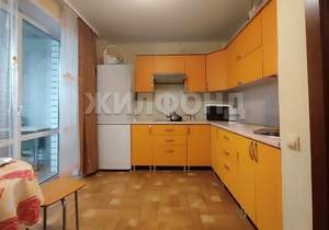 1-к квартира, вторичка, 42м2, 12/17 этаж