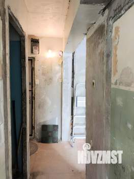 1-к квартира, вторичка, 33м2, 2/5 этаж