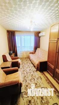 1-к квартира, вторичка, 29м2, 4/5 этаж