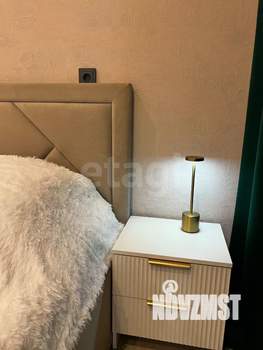 Студия квартира, вторичка, 27м2, 2/2 этаж