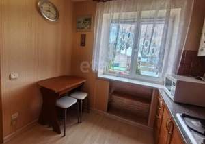 2-к квартира, вторичка, 46м2, 5/5 этаж