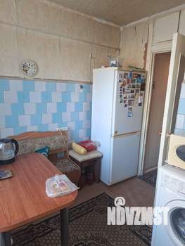 2-к квартира, вторичка, 52м2, 1/5 этаж