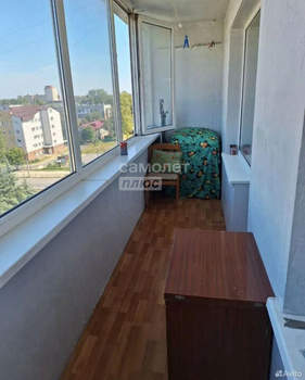 3-к квартира, вторичка, 62м2, 8/9 этаж