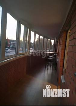 2-к квартира, вторичка, 74м2, 2/10 этаж