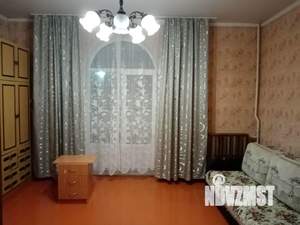 3-к квартира, вторичка, 74м2, 2/2 этаж