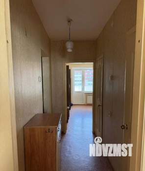 1-к квартира, вторичка, 38м2, 3/10 этаж