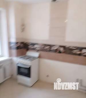 1-к квартира, вторичка, 38м2, 1/10 этаж