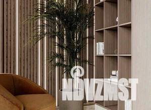 2-к квартира, вторичка, 66м2, 2/16 этаж