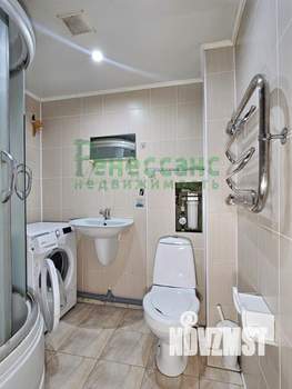 1-к квартира, вторичка, 40м2, 2/10 этаж