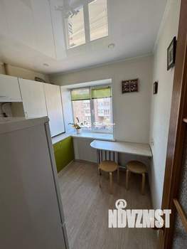 1-к квартира, вторичка, 32м2, 4/5 этаж