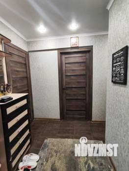 3-к квартира, вторичка, 63м2, 1/5 этаж