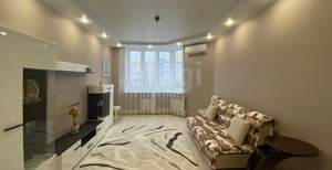 1-к квартира, вторичка, 45м2, 5/17 этаж