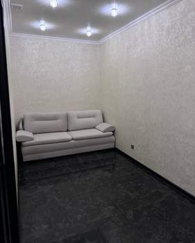 1-к квартира, вторичка, 50м2, 9/16 этаж