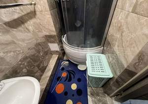 2-к квартира, вторичка, 43м2, 1/2 этаж