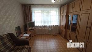 1-к квартира, вторичка, 34м2, 3/5 этаж