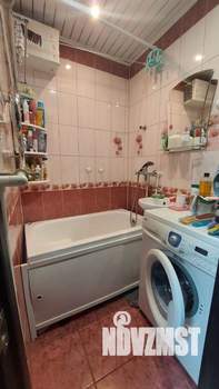 1-к квартира, вторичка, 31м2, 2/5 этаж