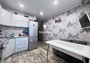 1-к квартира, вторичка, 40м2, 3/16 этаж