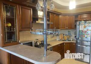 3-к квартира, вторичка, 90м2, 4/6 этаж