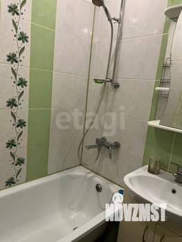 1-к квартира, вторичка, 31м2, 2/5 этаж