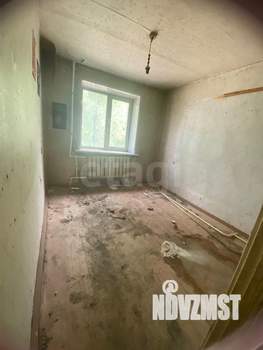 3-к квартира, вторичка, 60м2, 2/5 этаж