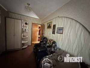 3-к квартира, вторичка, 58м2, 2/5 этаж